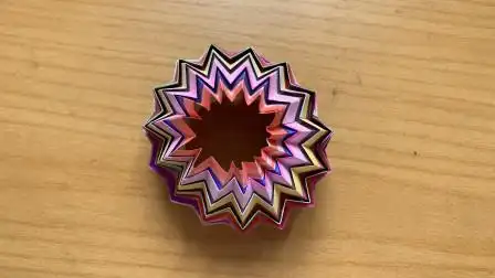 这样的万花筒,你肯定没有见过!