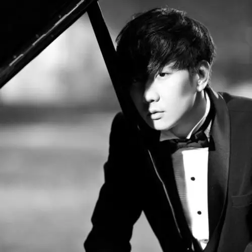 求林俊杰这张图片的完整图