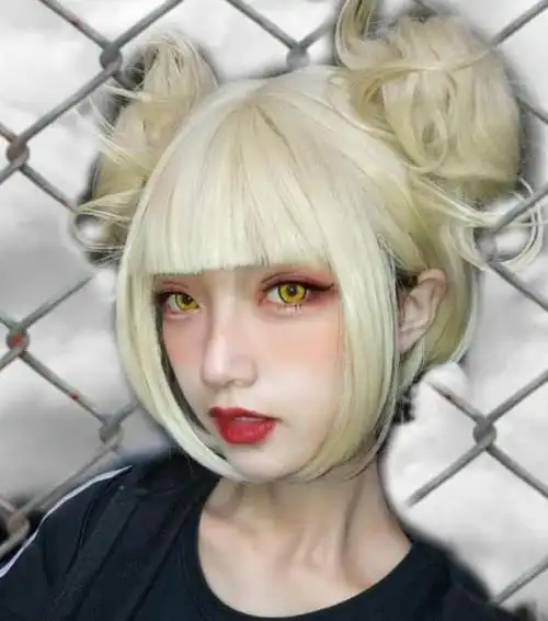 14岁小女孩cos渡我,小虎牙堪称神还原,网友:可爱到犯规_网易订阅