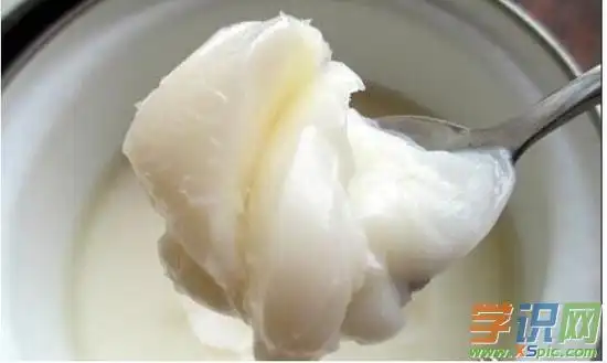 猪油的功效与作用