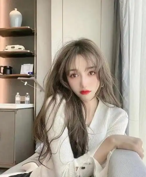 最适合黄皮女生的5款时髦发色推荐款款染上都能让你提升颜值