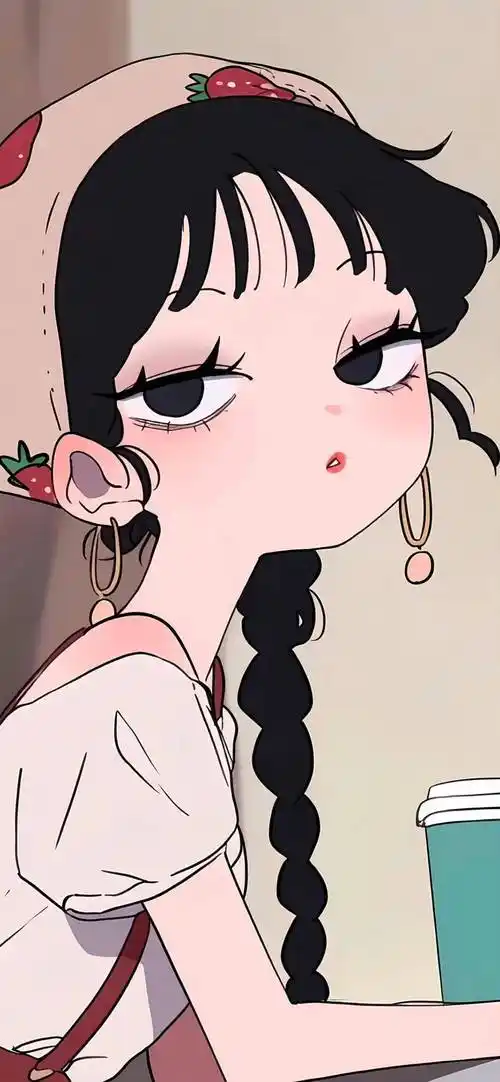 壁纸|少女心可爱壁纸