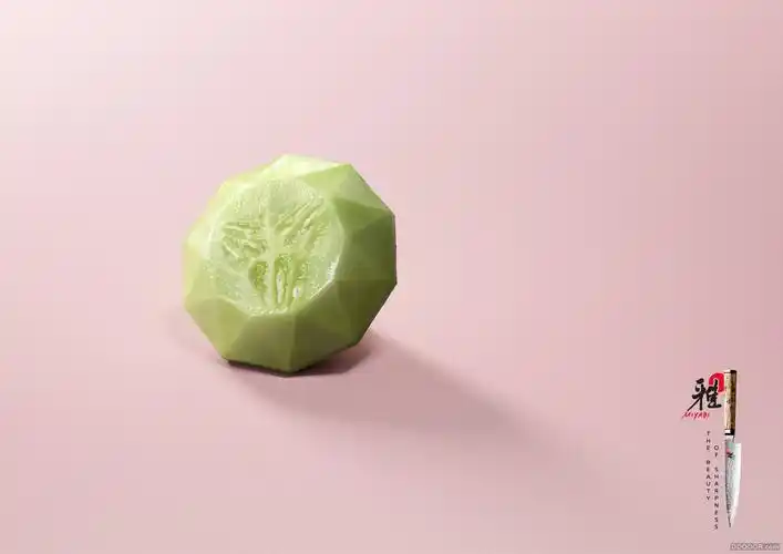 [第18回]百花齐放-国外创意平面广告设计作品搜集 [25p]