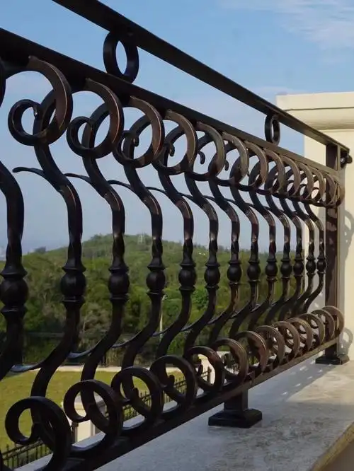 室内设计  #空间设计  #装修设计  #平面设计  #铁艺  #铁艺护栏