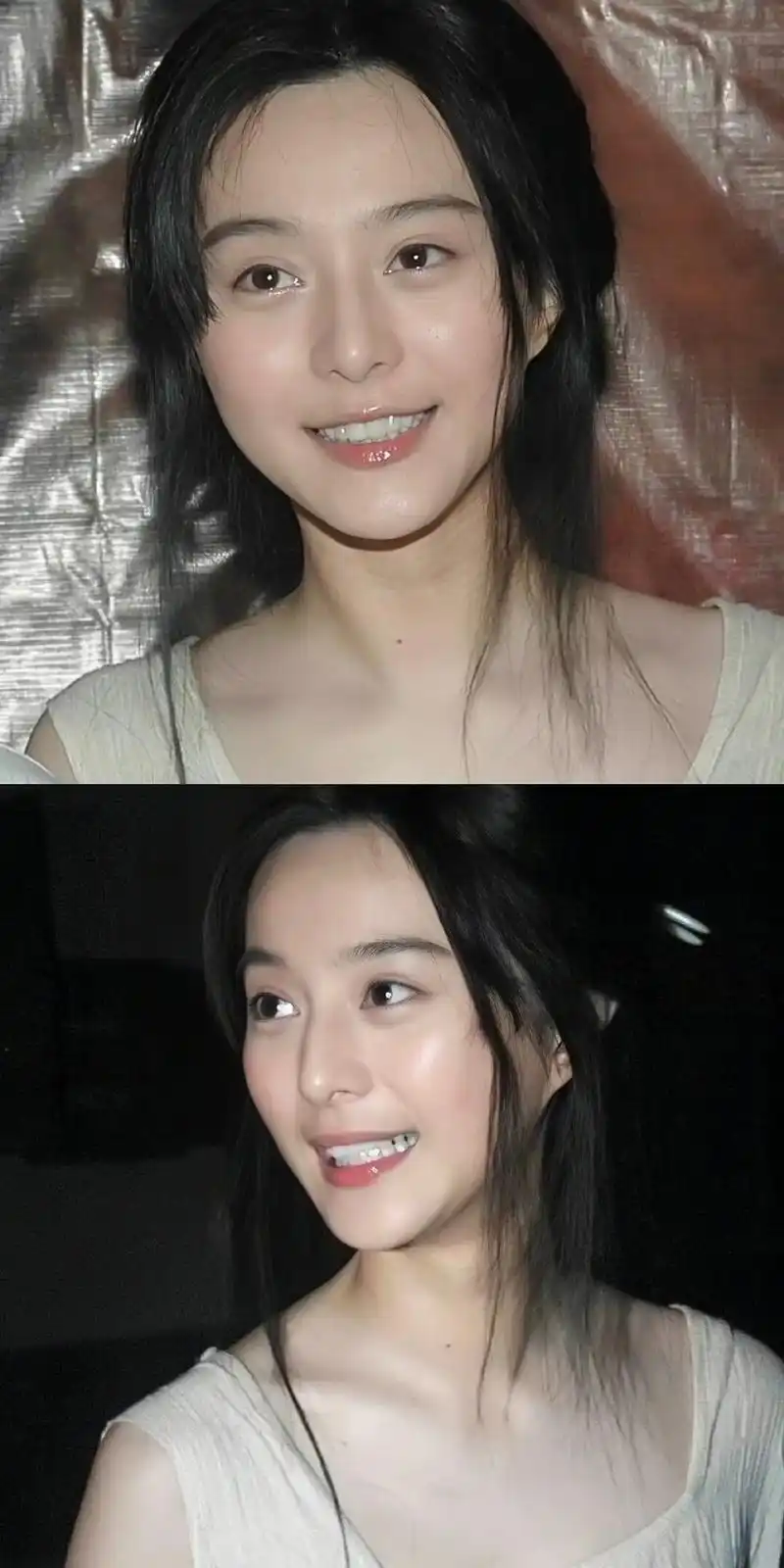 内娱无代餐的美.#神仙颜值 #范冰冰 - 抖音