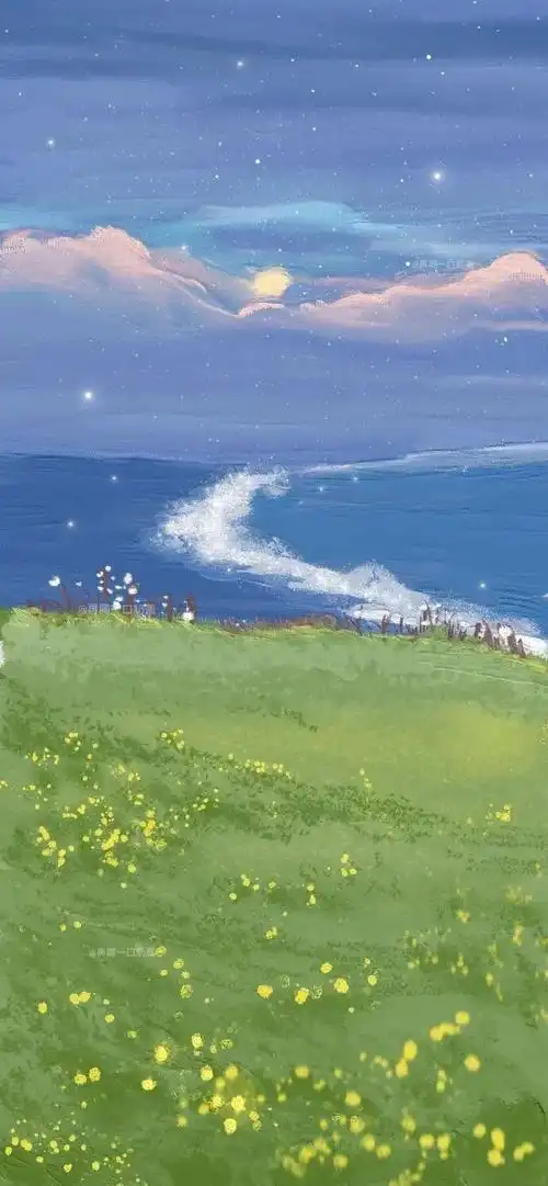 关于温柔到骨子里的文案背景图 温柔到爆的神仙文案背景图大全精选_好