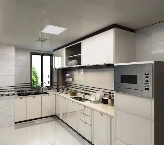 厨房天花板漏水是什么原因