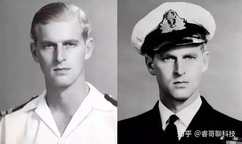 英国最强赘婿菲利普亲王老婆是女王一生却有30个情妇