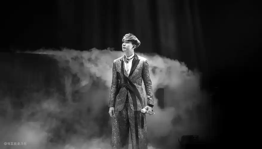 《林俊杰演唱会 郑州站》