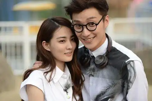 我们相爱吧是真的谈恋爱吗我们相爱吧乔任梁和徐璐是第几季