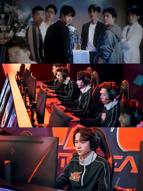 《陪你到世界之巅》是一部由王一博,王子璇,严禹豪,丁冠森,吕小雨以及