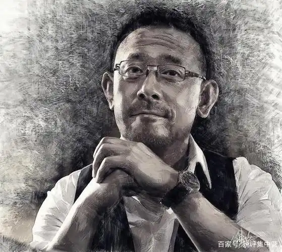 "艺考之神"夏梦,被北电淘汰的姜文,你会选谁