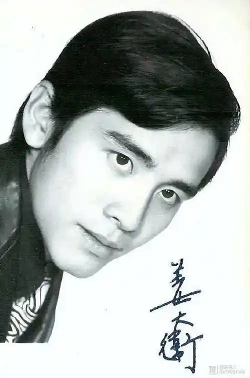 2024年香港电影金像奖揭晓姜大卫梁雍婷分获最佳男女配角