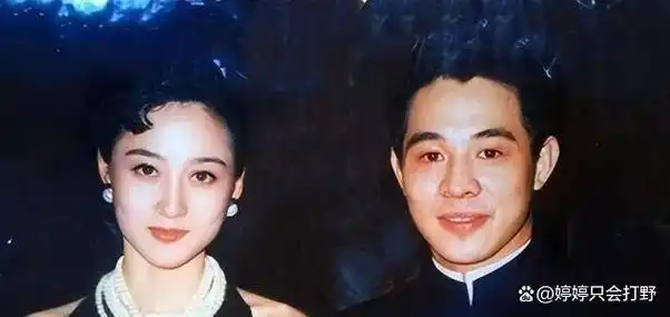 李连杰提前立好遗嘱我不立碑也不办丧事树葬海葬也无所谓