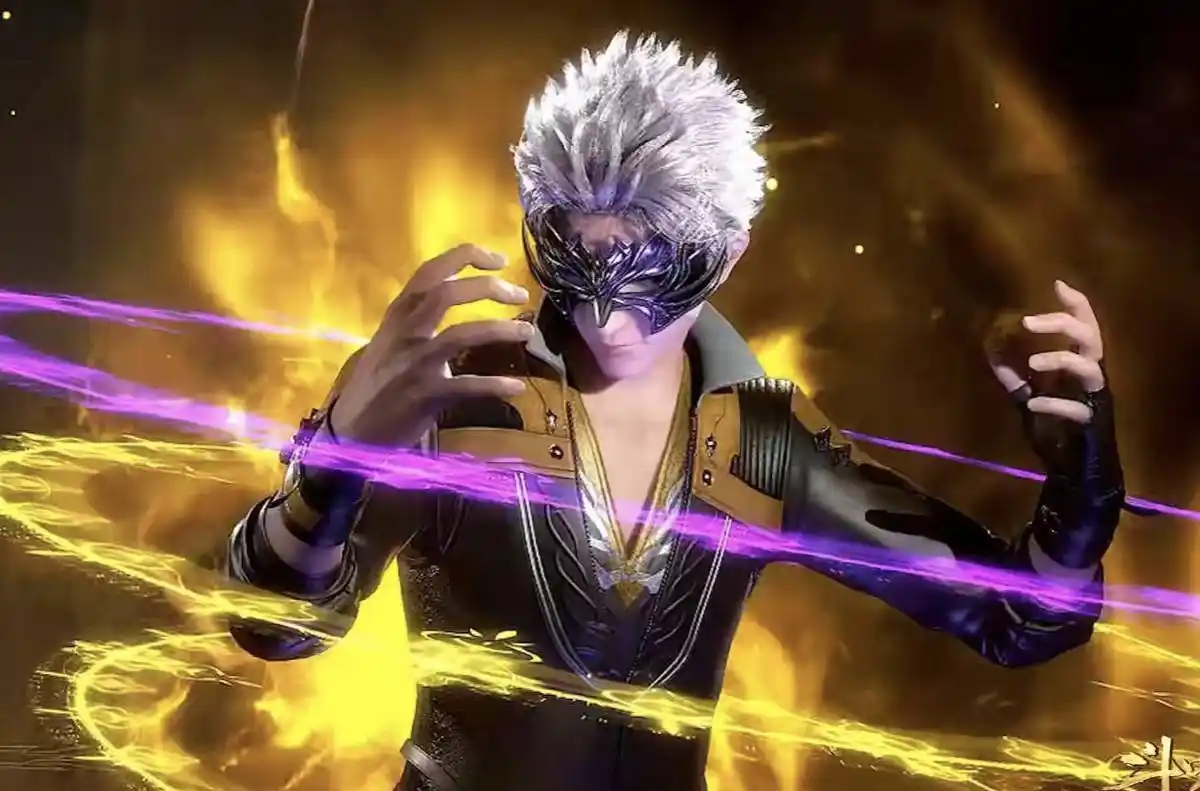 斗罗奥斯卡凭什么是史莱克七怪当中第三个成神的人