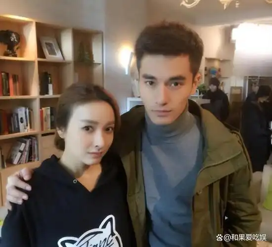 吴昕郑凯地下恋四年多次同游粉丝喊着官宣