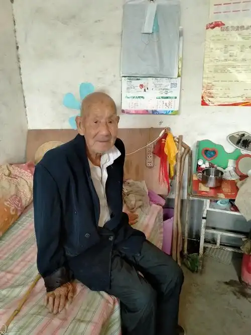 参加张营镇第三届敬老助残节公益爱心活动:老人名单!陈玉环拍摄报道