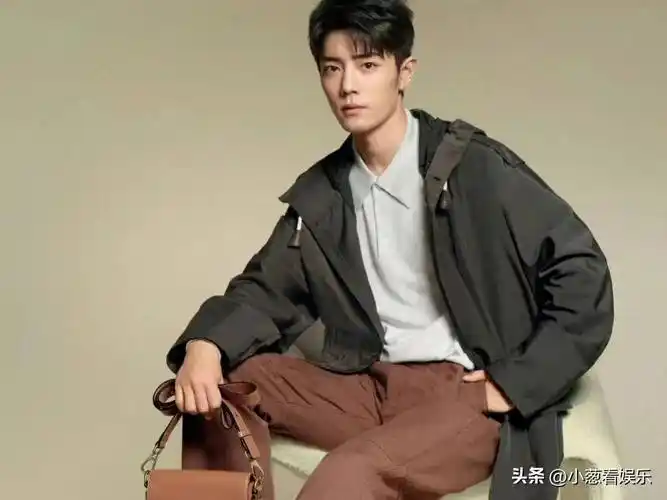 坦言选角非常迷惑,不如前两位_祝福_张翰_胡歌