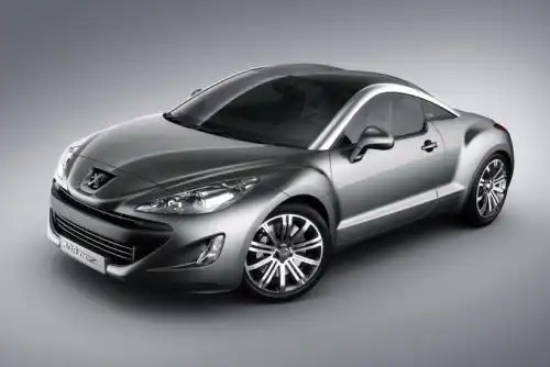 2 现代劳恩斯酷派大众尚酷2.0t车型no.1大众尚酷2.