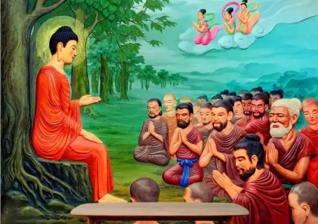 佛陀在菩提树下,证悟的真相是什么?如何理解