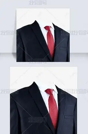 白底黑图照片专题模板-白底黑图照片图片素材下载-我图网