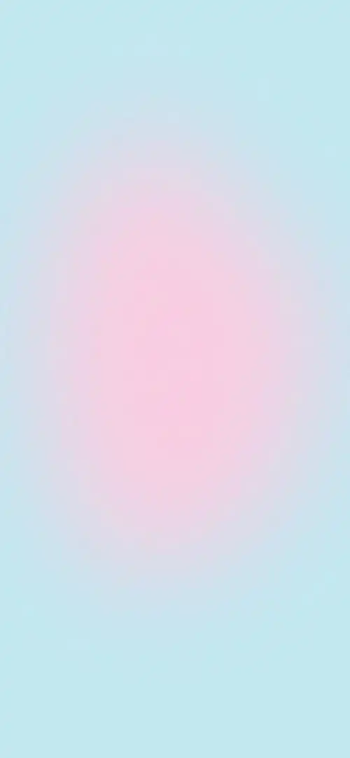 ˊ0693957615781573粉黄蓝色系渐变壁纸聊天背景图