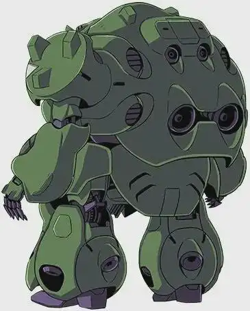 高达机体设定aswg11古辛高达铁血的奥尔芬斯