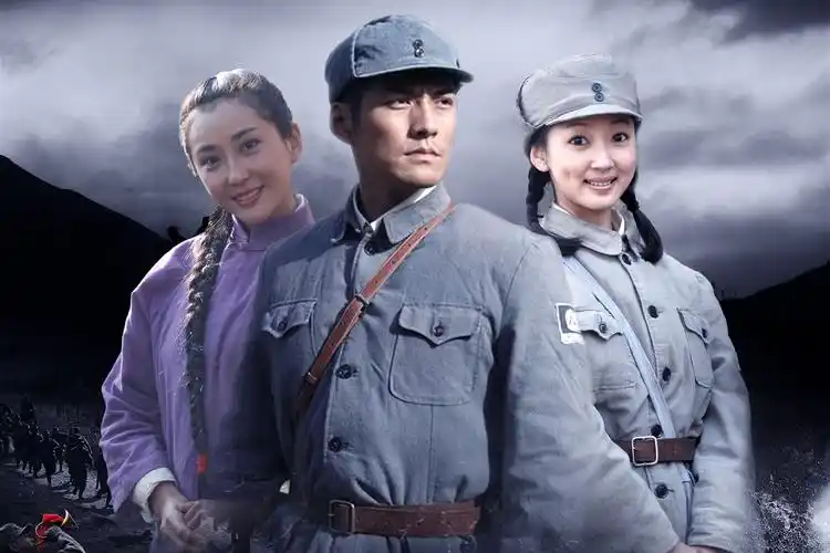 是允德世纪文化传媒(北京)有限公司出品的抗日电视剧,由冯刚执导,由 a