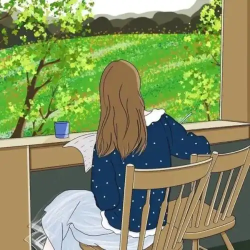 30一40岁成熟女人头像 高清简单干净有品位的女人微信头像图片_女生