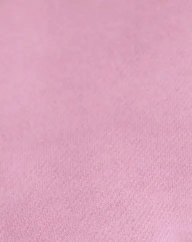 女童桃粉色卫衣