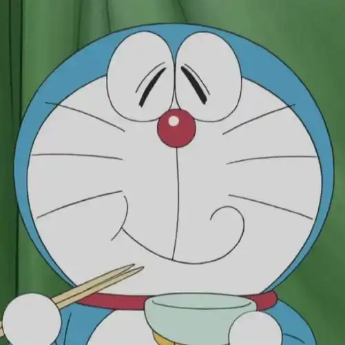哆啦a梦头像##二次元新鲜事