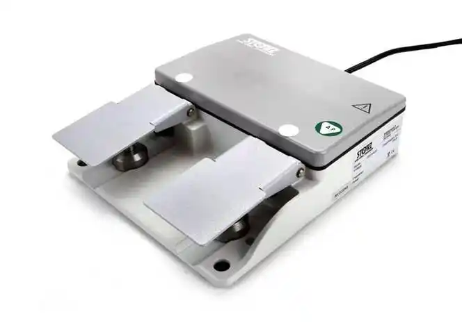 卡尔史托斯karlstorz20010430动力脚踏