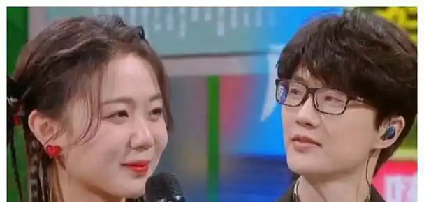 传许嵩冯禧分手,男方与张靓颖关系模糊,真相揭秘!_女朋友_时候_合作