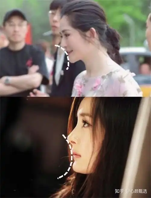 上半脸决定美,下半脸决定丑,跟凸嘴美人王祖贤学习如何变美