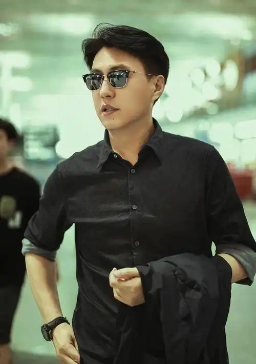 靳东"新身份"曝光,成范伟,罗晋顶头上司|江珊|高露|伊能静|隋俊波