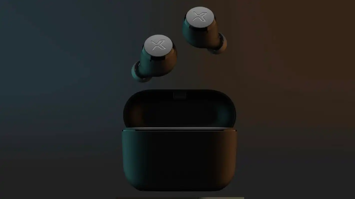 漫步者推出声迈x3真无线耳机高通qcc3020芯片加持首发价99元