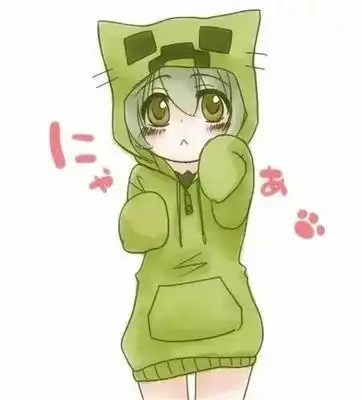 实体303竟然是女生