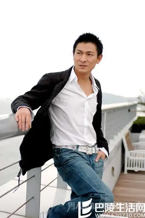 网曝刘德华老来得子 妻子朱丽倩疑八月外地生子 / 比乐族