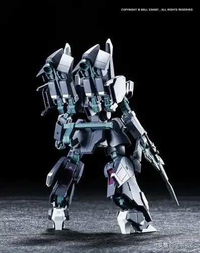 根大木秀:万代hg 银弹 抑制者