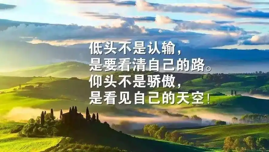 心灵感悟人生哲理(人生哲理 心灵感悟) - 优美的句子 - 精美文字摘录