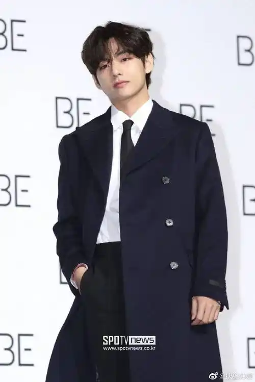 防弹少年团金泰亨发动态否认绯闻:在梦里要向他们后颈射毒针,小心你们