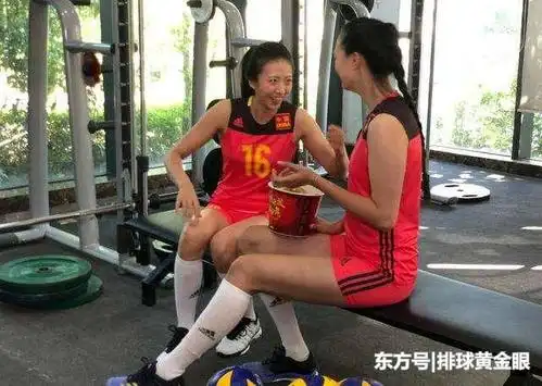 丁霞变"丁怼怼",和惠若琪张常宁互动,龚翔宇恐让绝技重现江湖