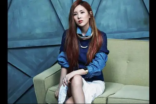 【t-ara 李居丽】《sugar free(无糖)》cc… - 堆糖,美图壁纸兴趣社区