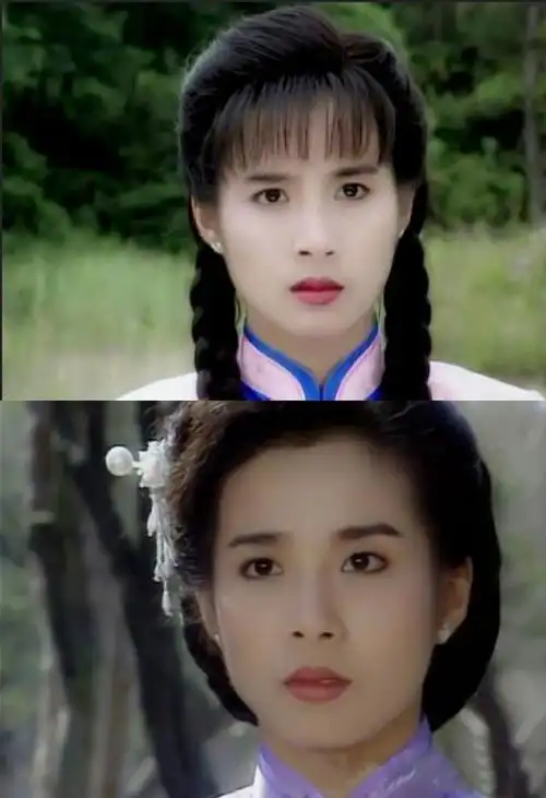 曾惊艳荧幕的琼瑶女郎,她是《青青河边草》女主,你还记得吗?