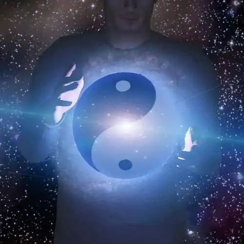 人的"意念"到底有多强大?竟然可以改善健康与疾病!_磁场_能量_脑电波