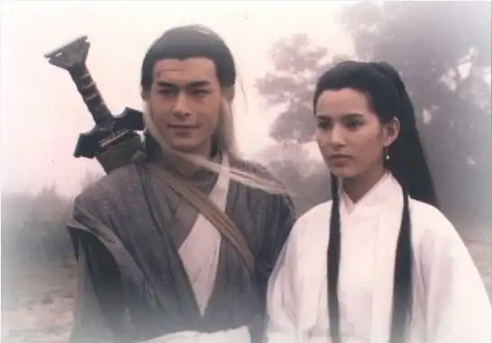 假借"师徒"之名培养感情