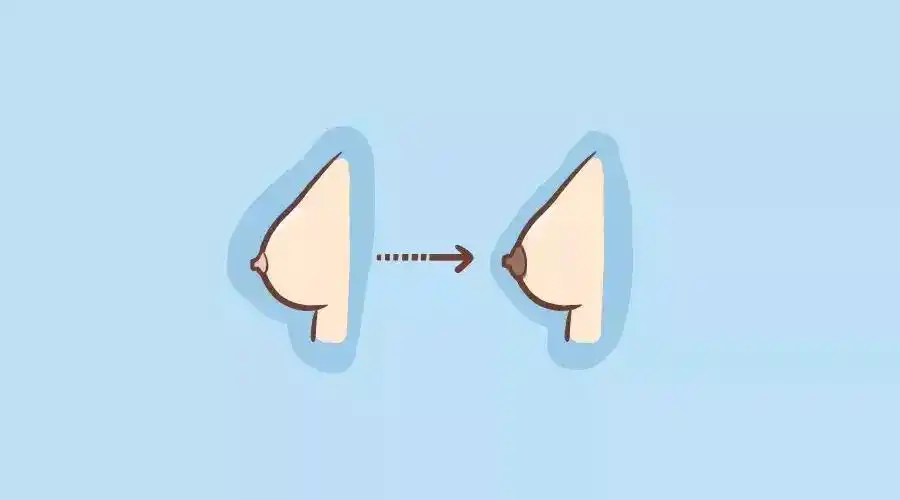 百呵育儿|怀孕之后,乳房的这些变化都正常吗?_乳头