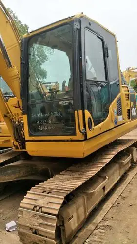 出售 二手小松pc130-8挖掘机 价格优惠 免费包送