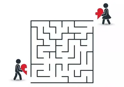 11月7日爱情迷宫空降茂名你们的爱情迷路了麻烦联系我们