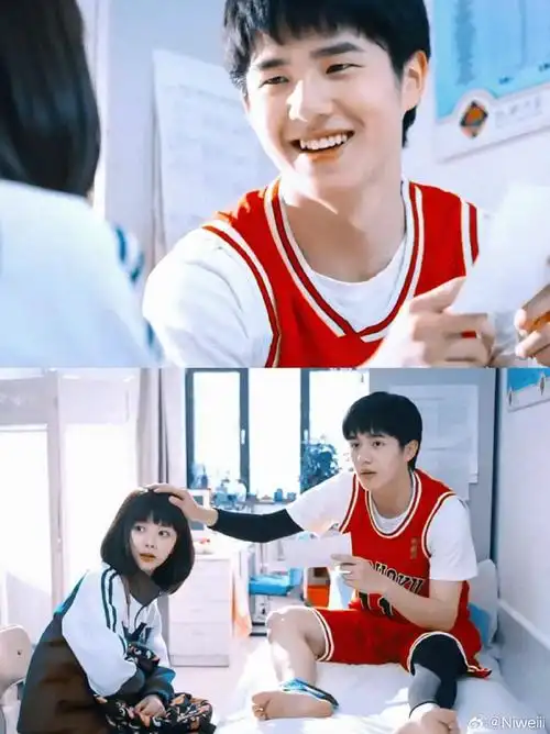 突然知道了为什么喜欢大头,他声音和刘昊然真的很像!